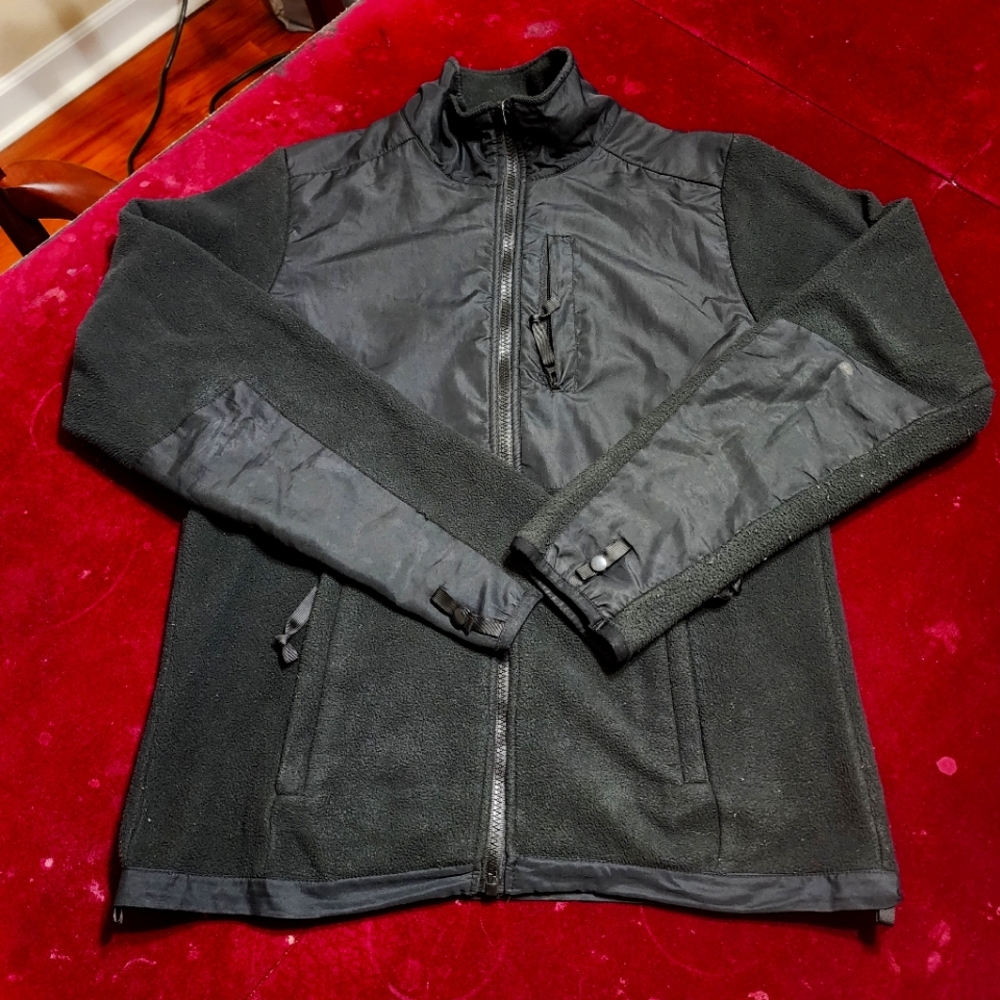 Zena Sport Fleece / Jacket